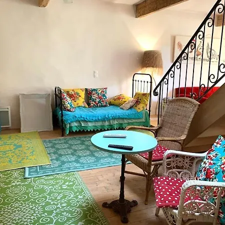 Ma Maison Au Soleil Du Midi *