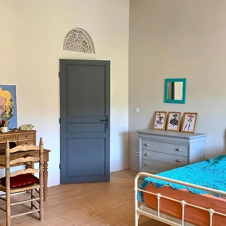 Ma Maison Au Soleil Du Midi *