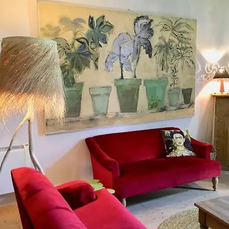 Ma Maison Au Soleil Du Midi Casa de Férias Pignan
