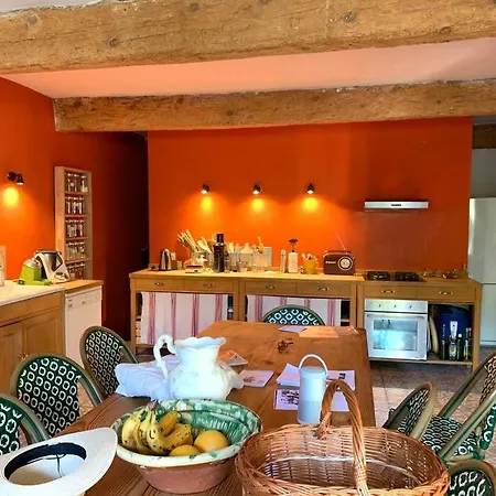 Ma Maison Au Soleil Du Midi