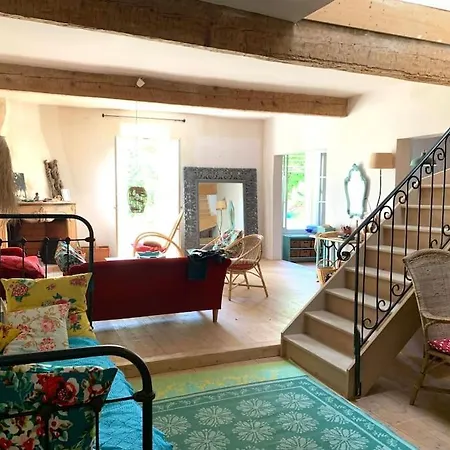 Ma Maison Au Soleil Du Midi *