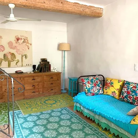 Ma Maison Au Soleil Du Midi *
