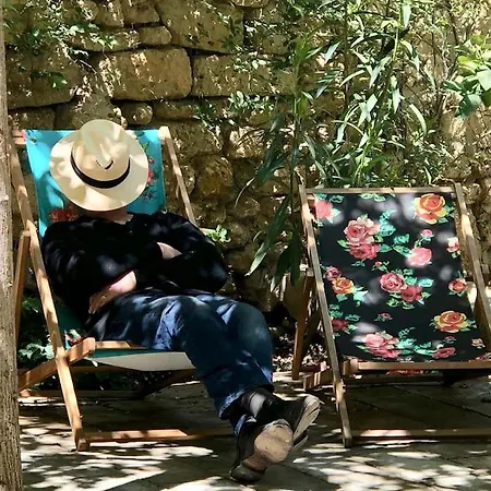 Casa de Férias Ma Maison Au Soleil Du Midi Pignan