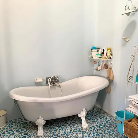 Ma Maison Au Soleil Du Midi Casa de Férias